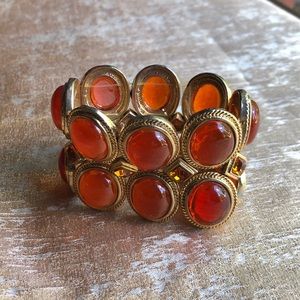 Stretchy bracelet